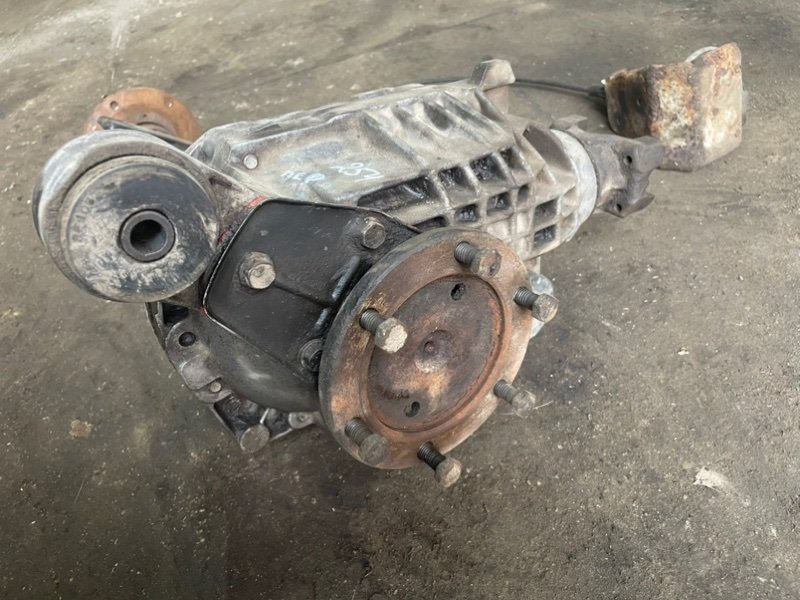 Редуктор GMC Jimmy II 1995