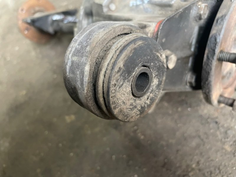 Редуктор GMC Jimmy II 1995