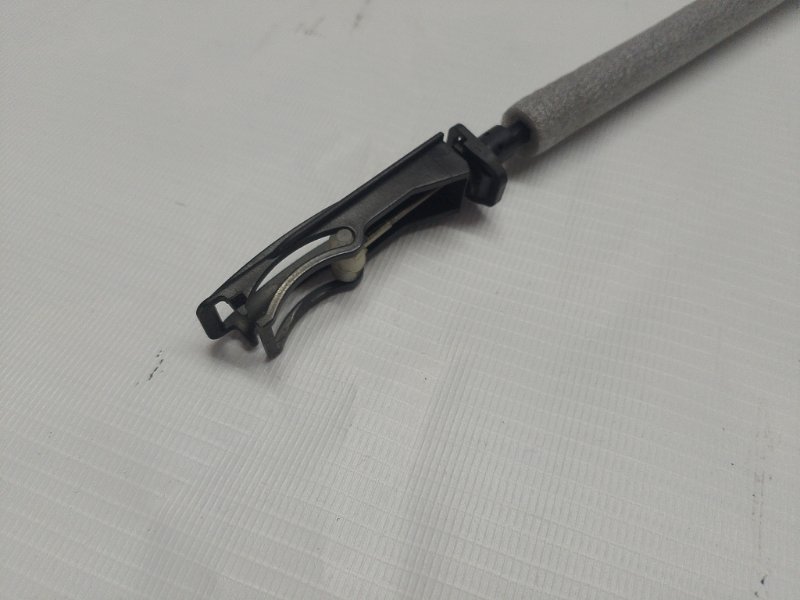 Замок двери Volkswagen Polo 2015