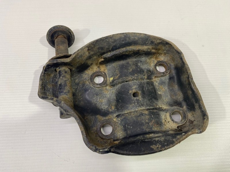 Крепление рессоры JAC T6 2020