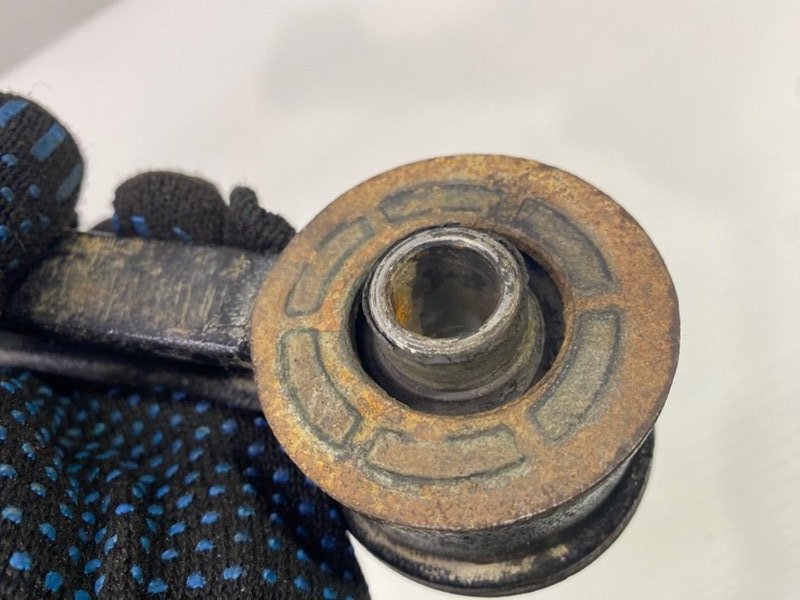 Кронштейн редуктора JAC T6 2020