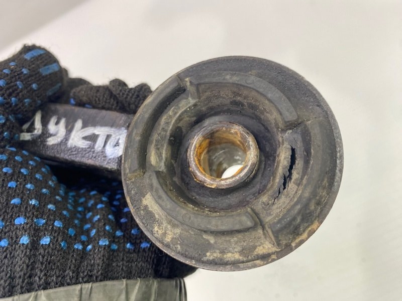 Кронштейн редуктора JAC T6 2020