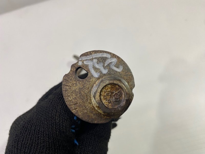 Болт развала JAC T6 2020