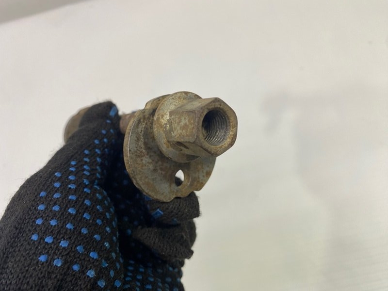 Болт развала JAC T6 2020