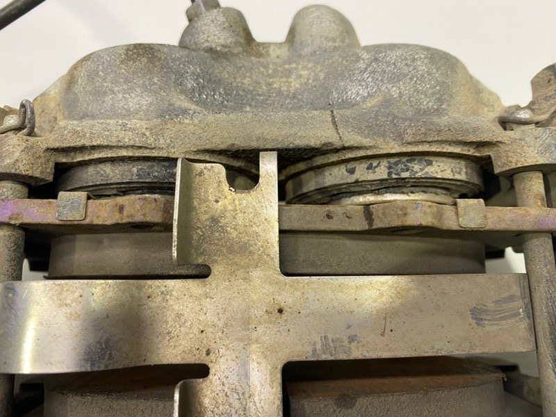 Суппорт JAC T6 2020