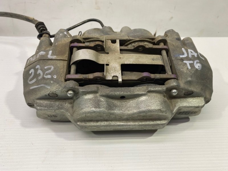 Суппорт JAC T6 2020