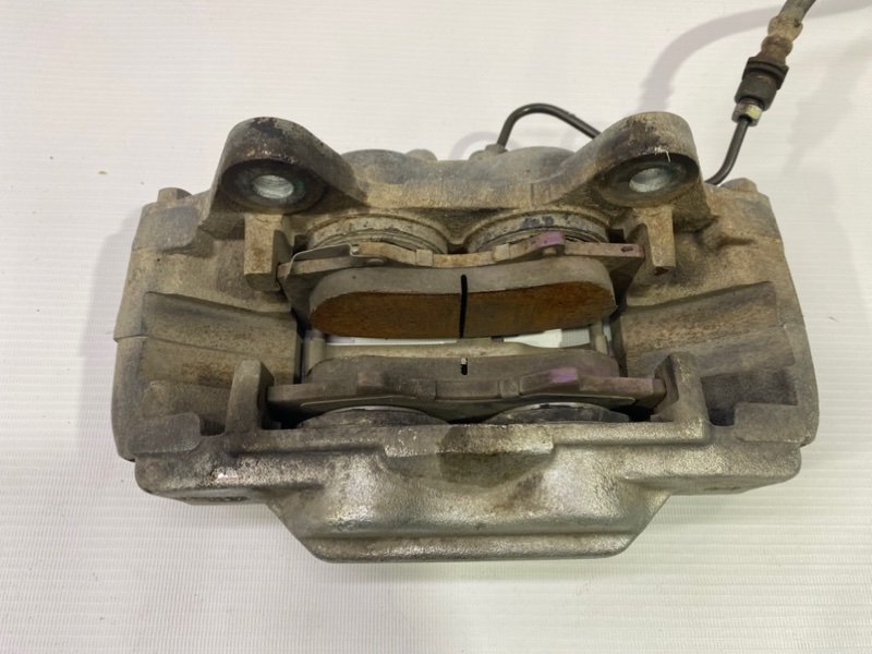 Суппорт JAC T6 2020