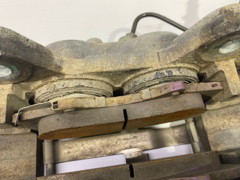 Суппорт JAC T6 2020