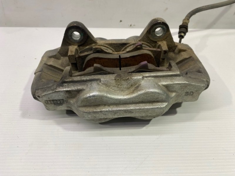 Суппорт JAC T6 2020