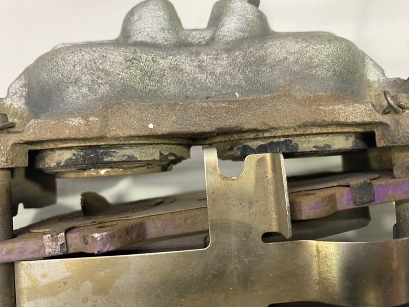 Суппорт JAC T6 2020