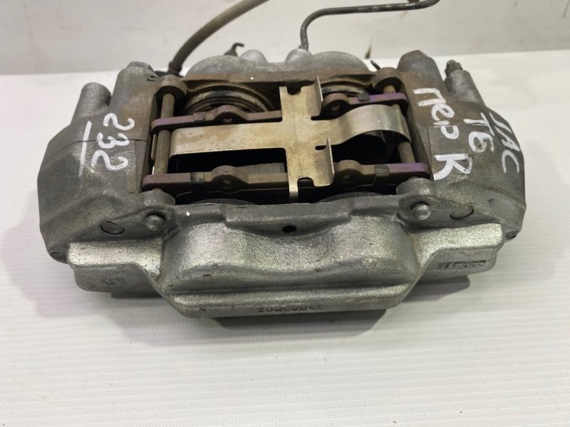 Суппорт JAC T6 2020