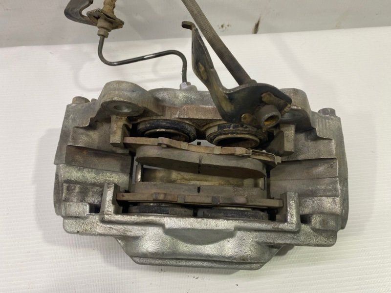 Суппорт JAC T6 2020