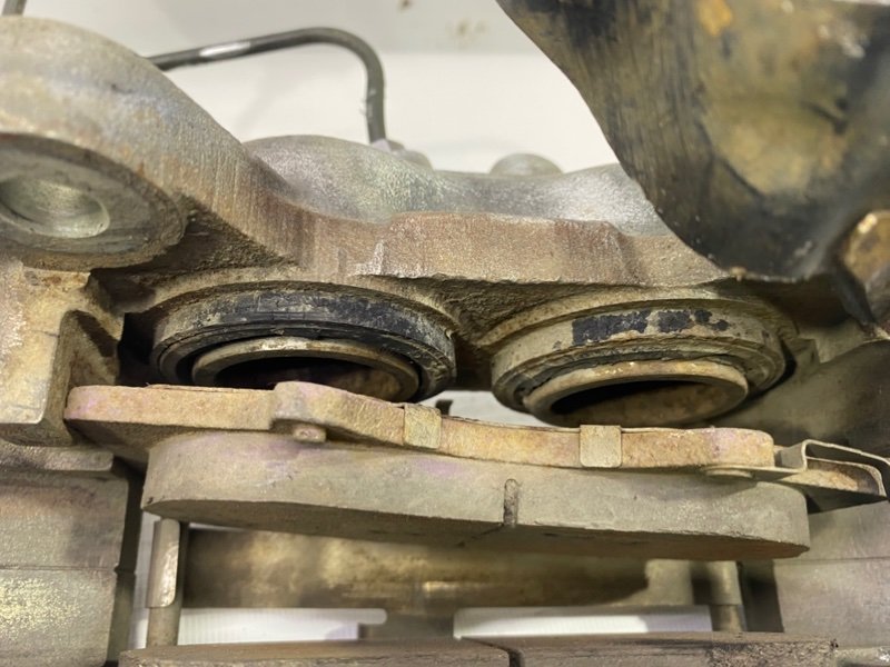 Суппорт JAC T6 2020