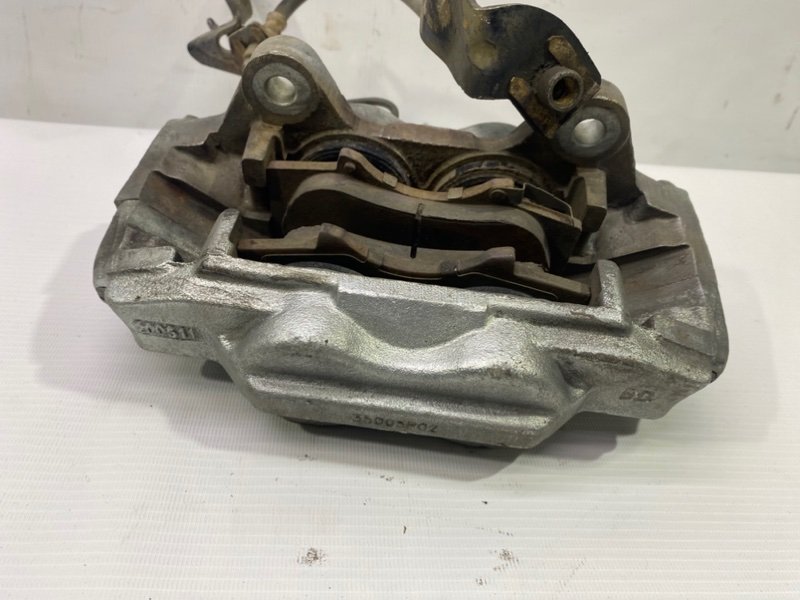 Суппорт JAC T6 2020