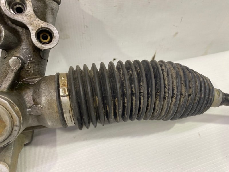 Рулевая рейка JAC T6 2020