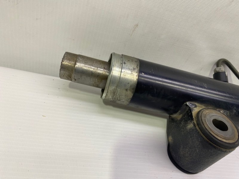 Рулевая рейка JAC T6 2020