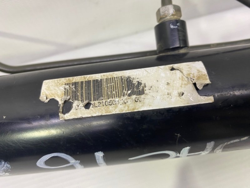 Рулевая рейка JAC T6 2020