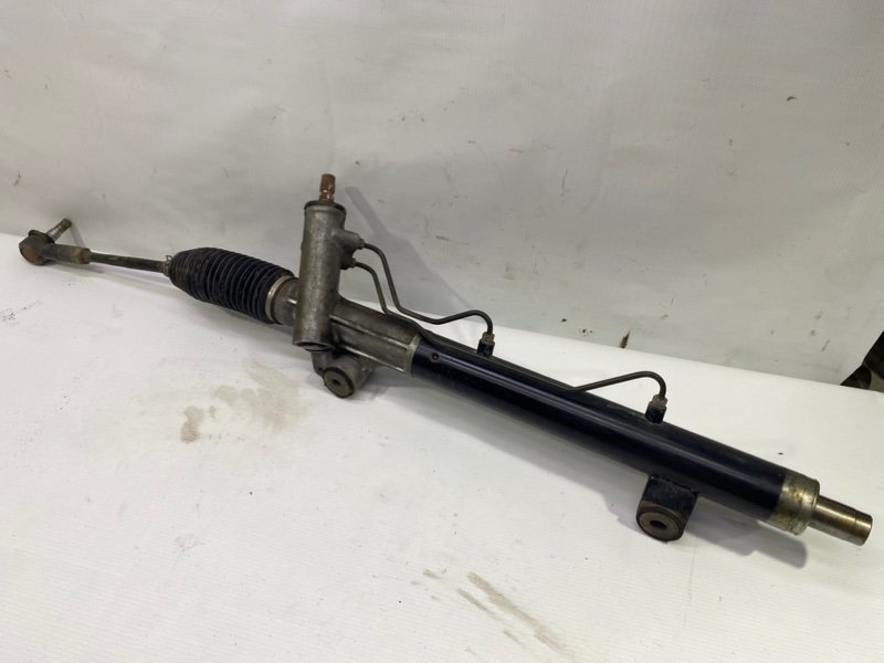 Рулевая рейка JAC T6 2020