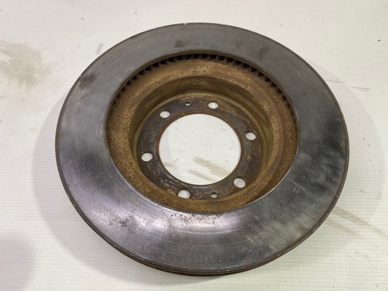 Тормозной диск JAC T6 2020