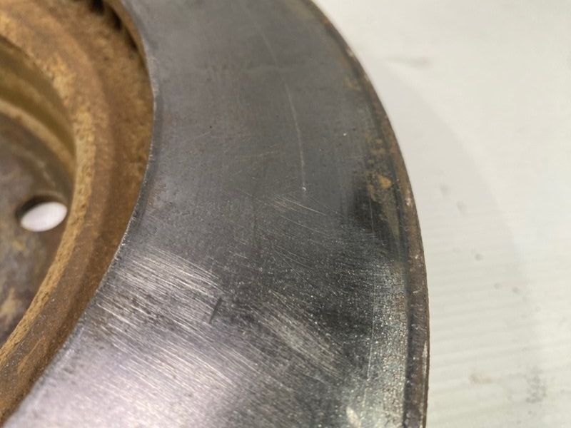 Тормозной диск JAC T6 2020