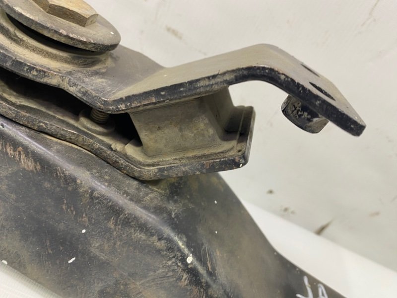 Балка JAC T6 2020