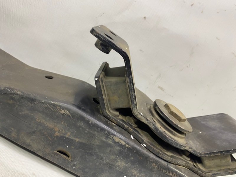 Балка JAC T6 2020