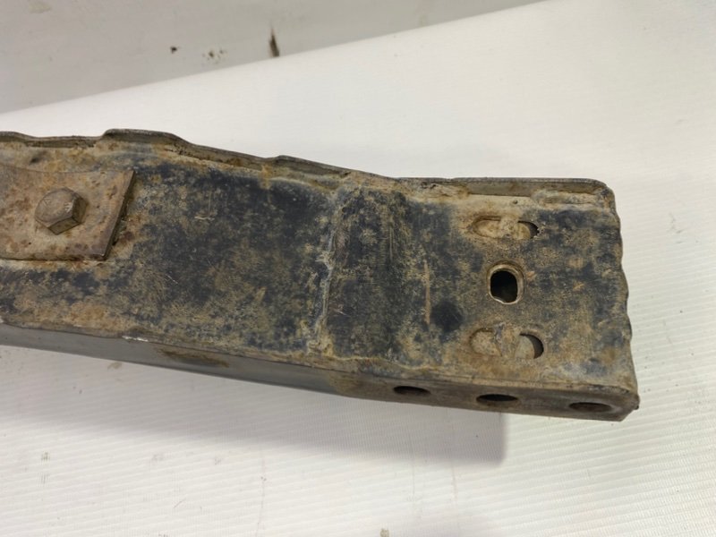 Балка JAC T6 2020