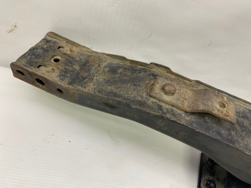 Балка JAC T6 2020