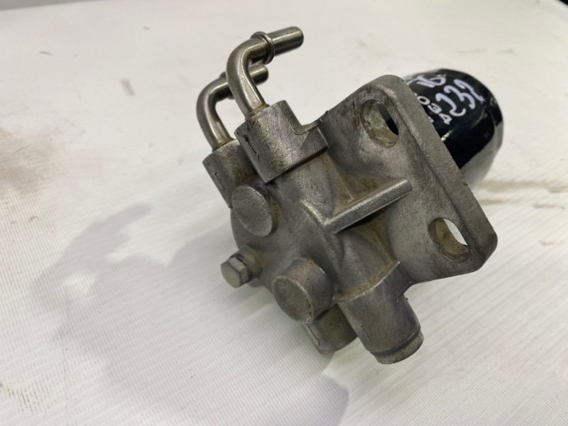 Топливный фильтр JAC T6 2020