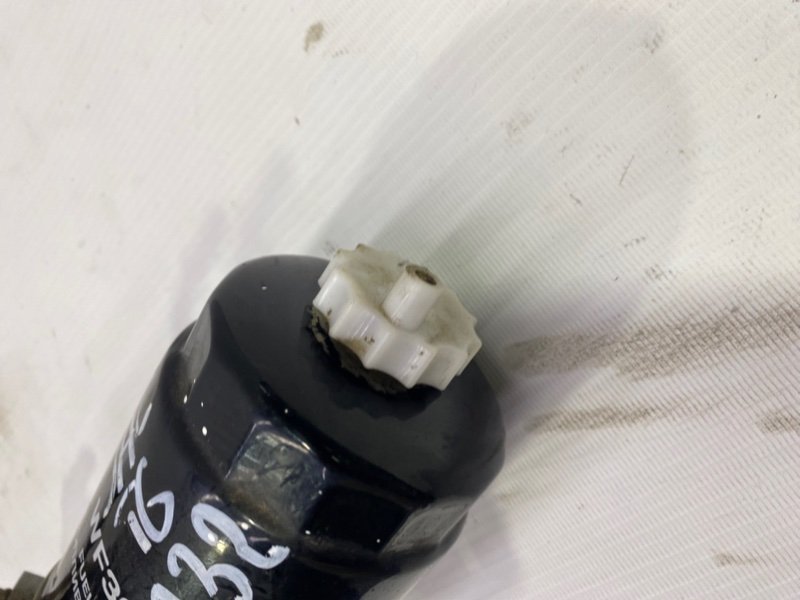 Топливный фильтр JAC T6 2020