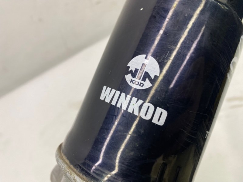 Топливный фильтр JAC T6 2020