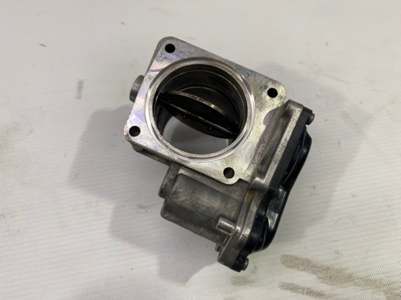 Дроссельная заслонка JAC T6 2020