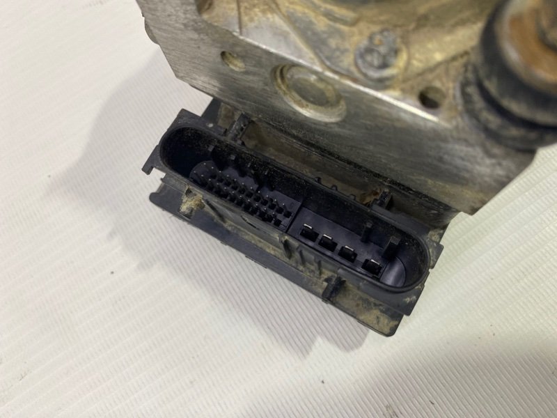 Блок ABS Lada Largus 2013