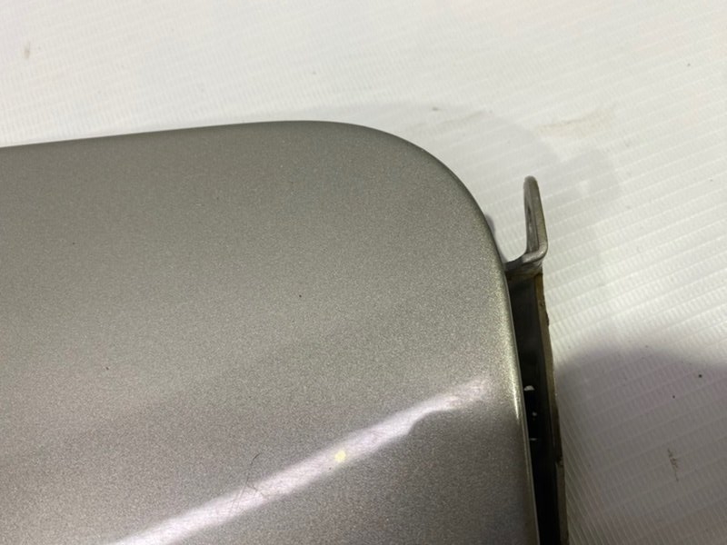 Лючок бензобака Lada Largus 2013