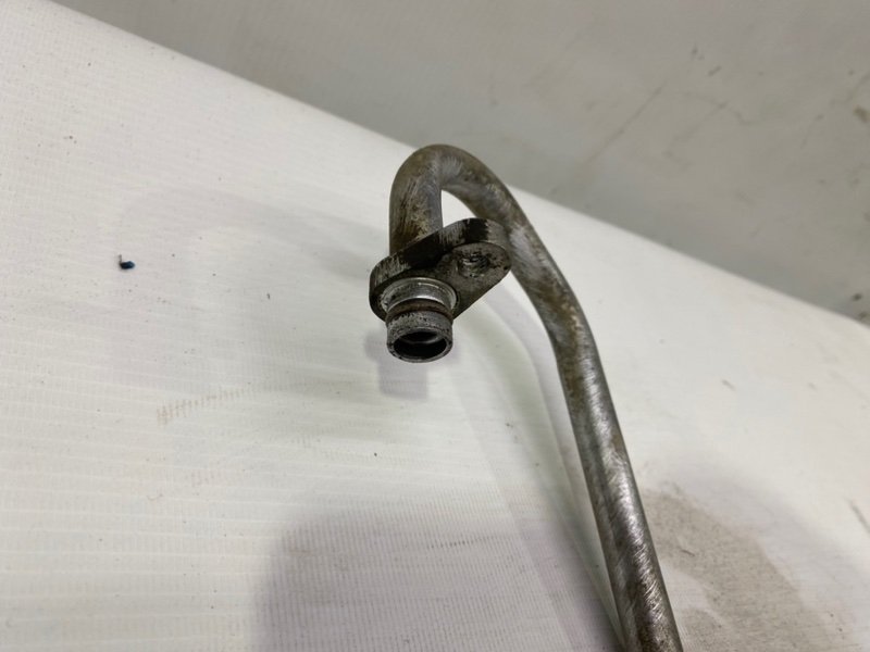 Трубка кондиционера Lada Largus 2013