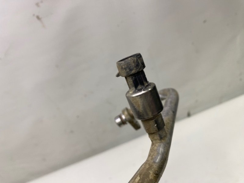 Трубка кондиционера Lada Largus 2013