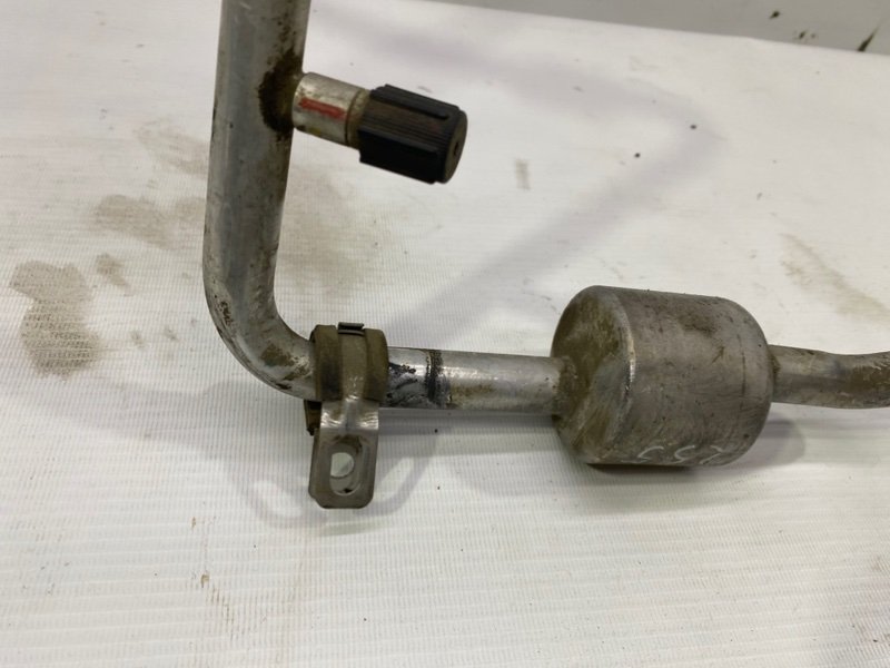 Трубка кондиционера Lada Largus 2013