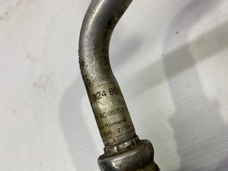 Трубка кондиционера Lada Largus 2013