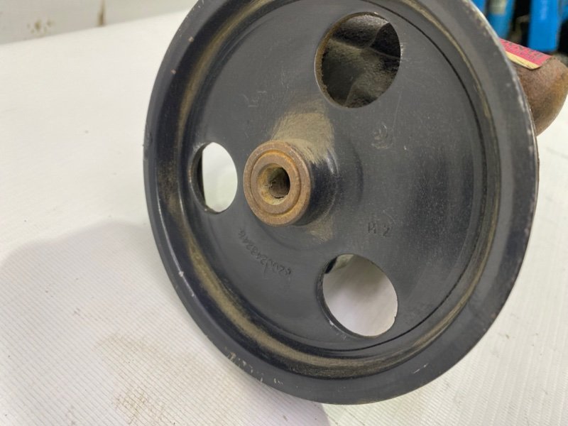 Насос гидроусилителя Lada Largus 2013