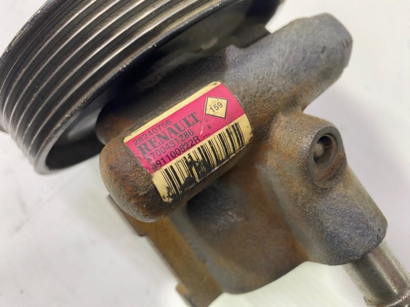 Насос гидроусилителя Lada Largus 2013