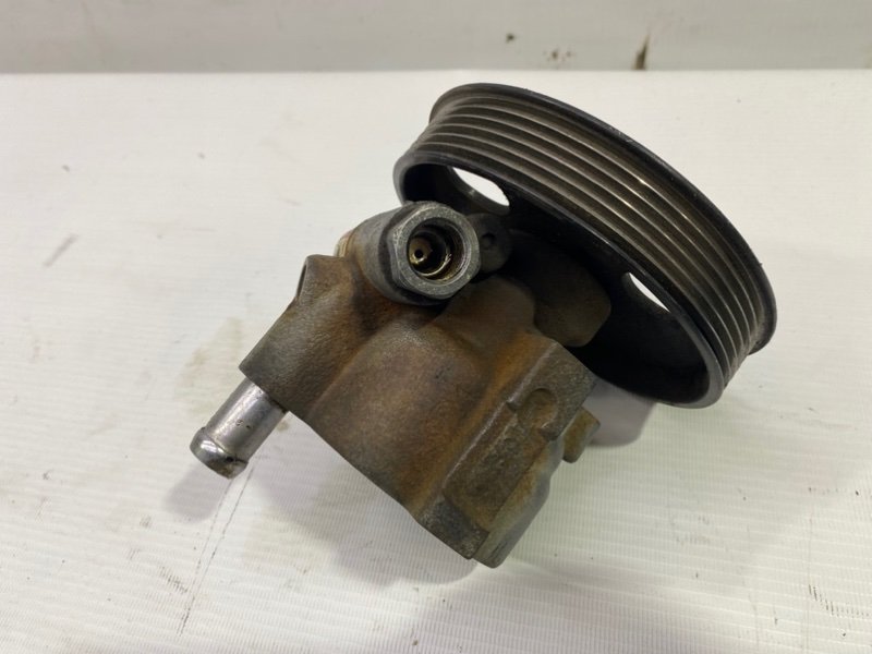 Насос гидроусилителя Lada Largus 2013