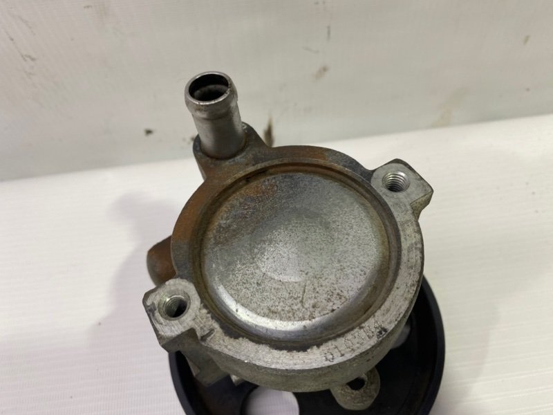 Насос гидроусилителя Lada Largus 2013