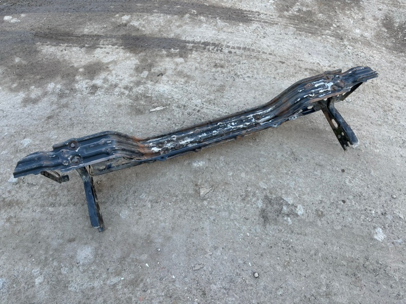 Усилитель бампера JAC T6 2020