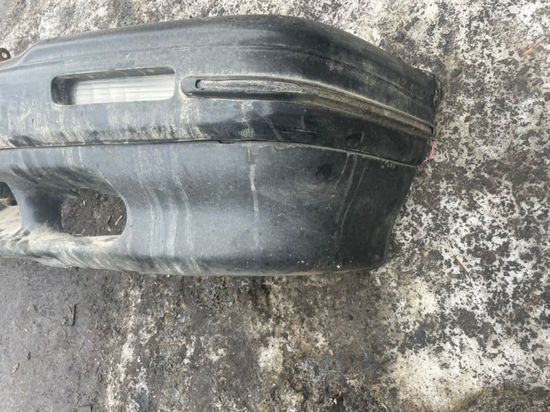 Бампер GMC Jimmy II 1995