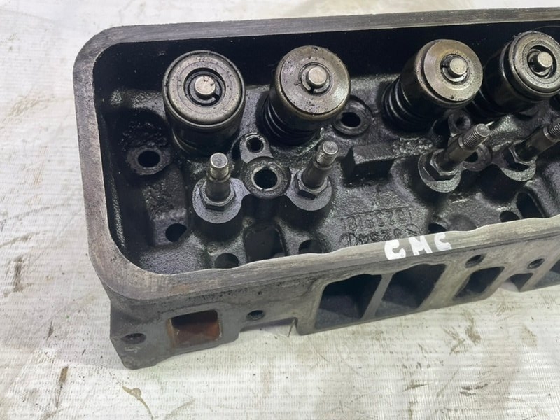 ГБЦ GMC Jimmy II 1995