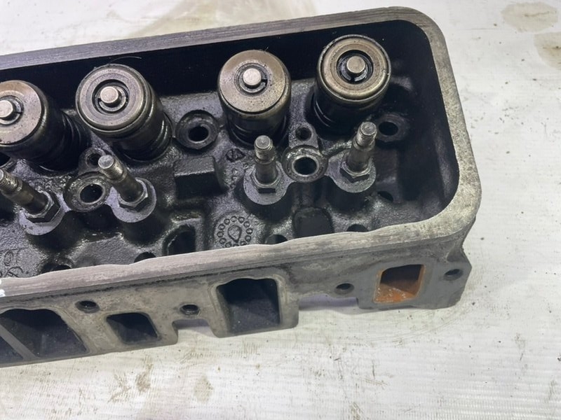 ГБЦ GMC Jimmy II 1995