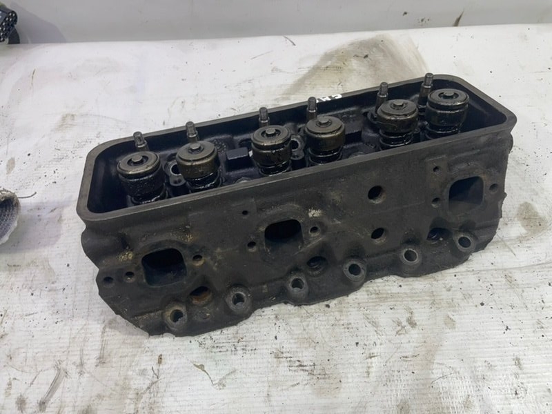 ГБЦ GMC Jimmy II 1995