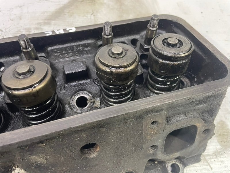 ГБЦ GMC Jimmy II 1995