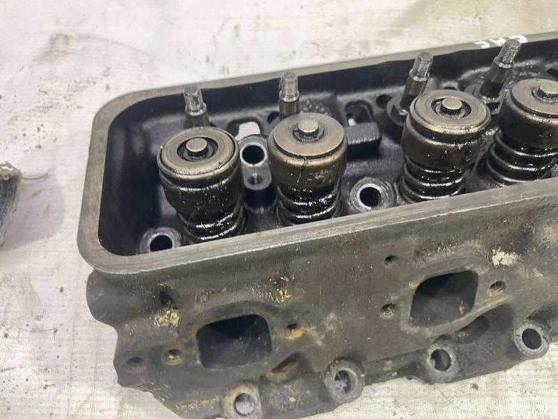 ГБЦ GMC Jimmy II 1995