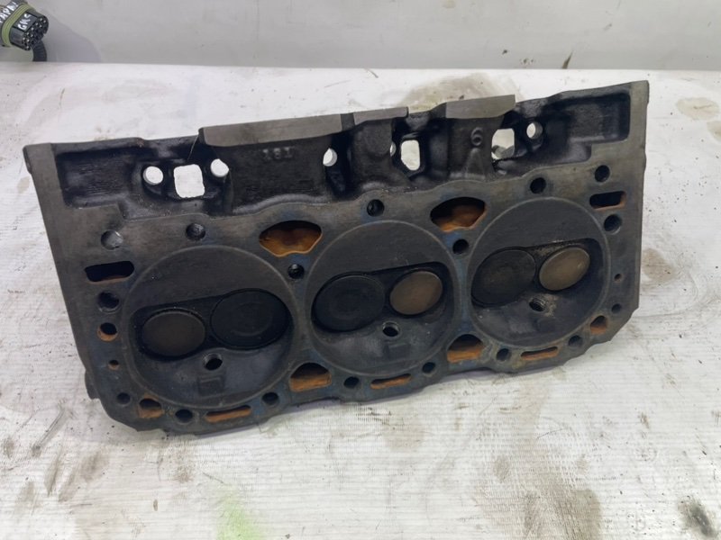 ГБЦ GMC Jimmy II 1995